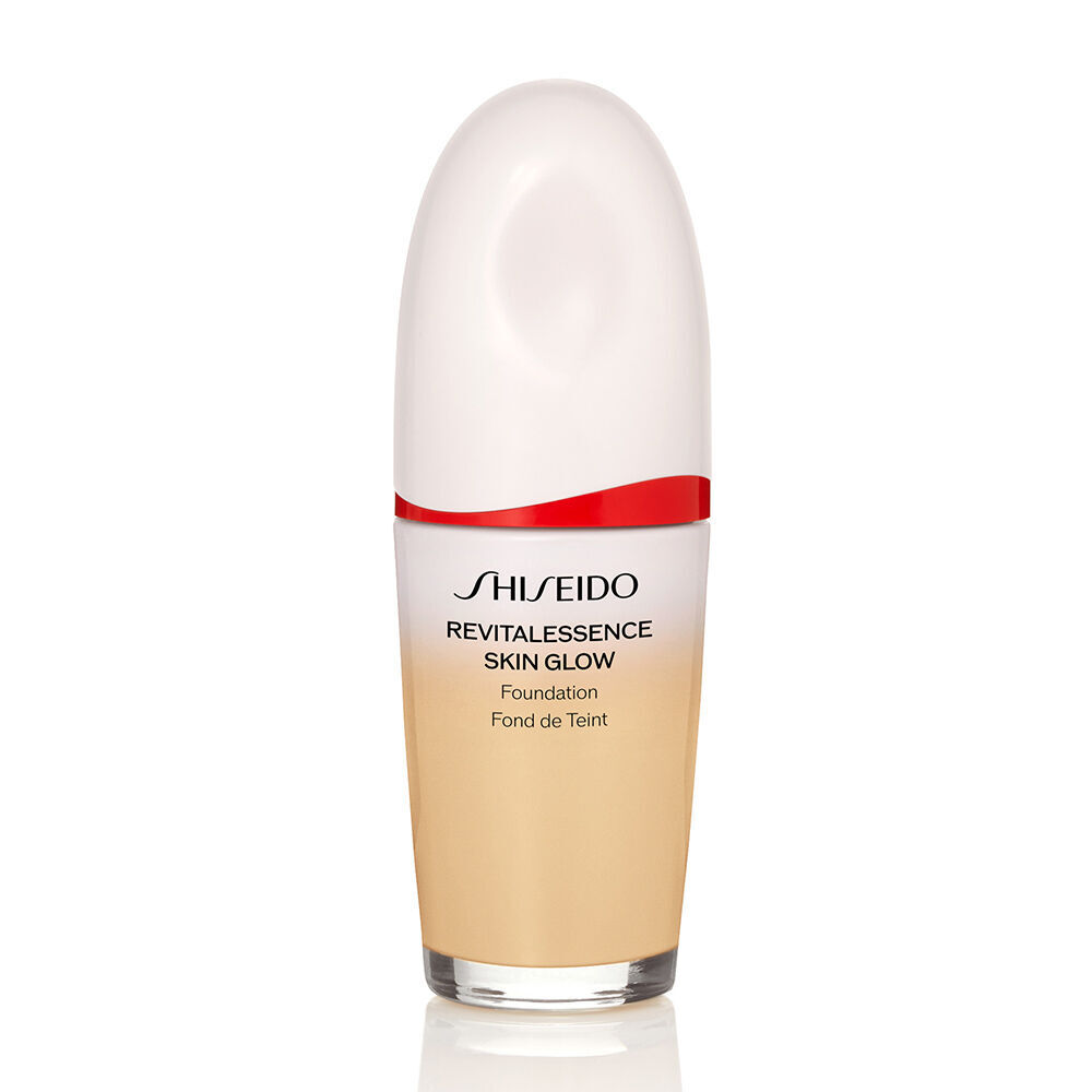 エッセンス スキングロウ ファンデーション | SHISEIDO | 資生堂