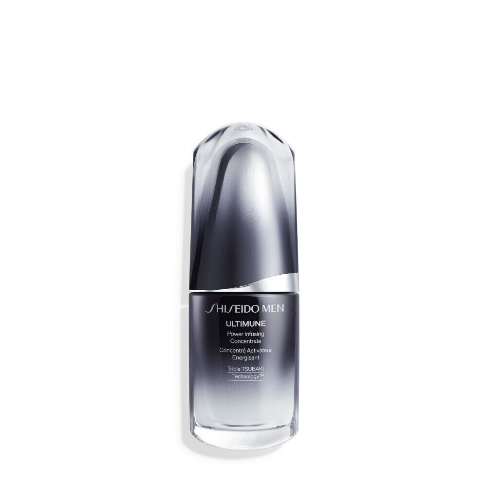 SHISEIDO メン アルティミューン™ パワライジング コンセント