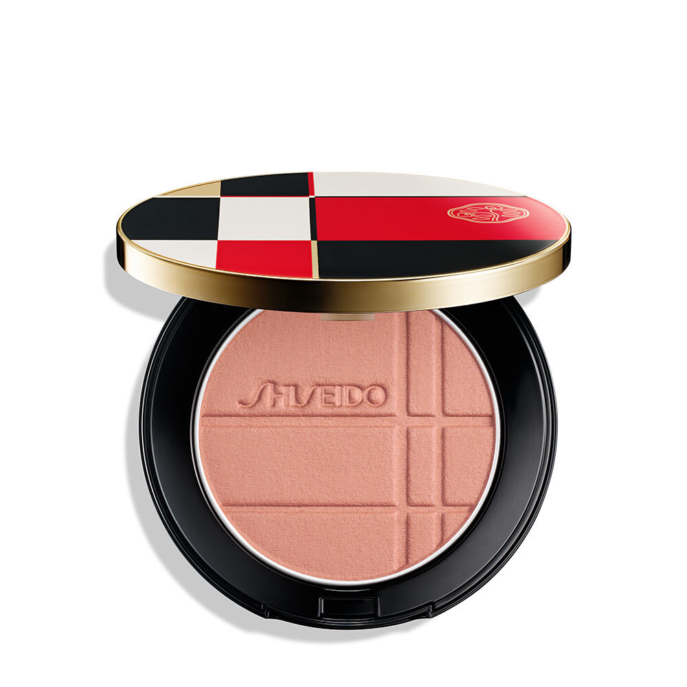 カラー+グロウ エンハンサー Mauve Quartz/06 | SHISEIDO | 資生堂