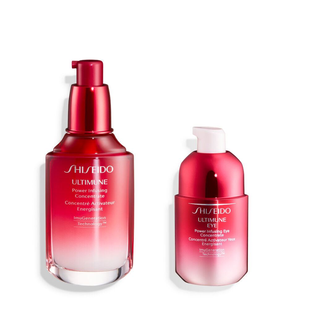 スキンケア shiseido 資生堂