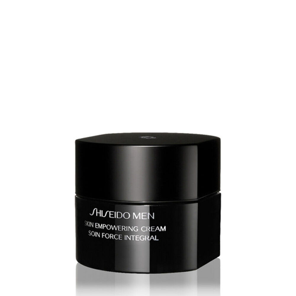 SHISEIDO メン スキンエンパワリングクリーム | SHISEIDO | 資生堂