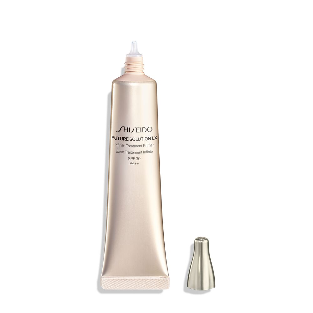 フューチャーソリューション LX インフィニトリートメント プライマー SHISEIDO 資生堂