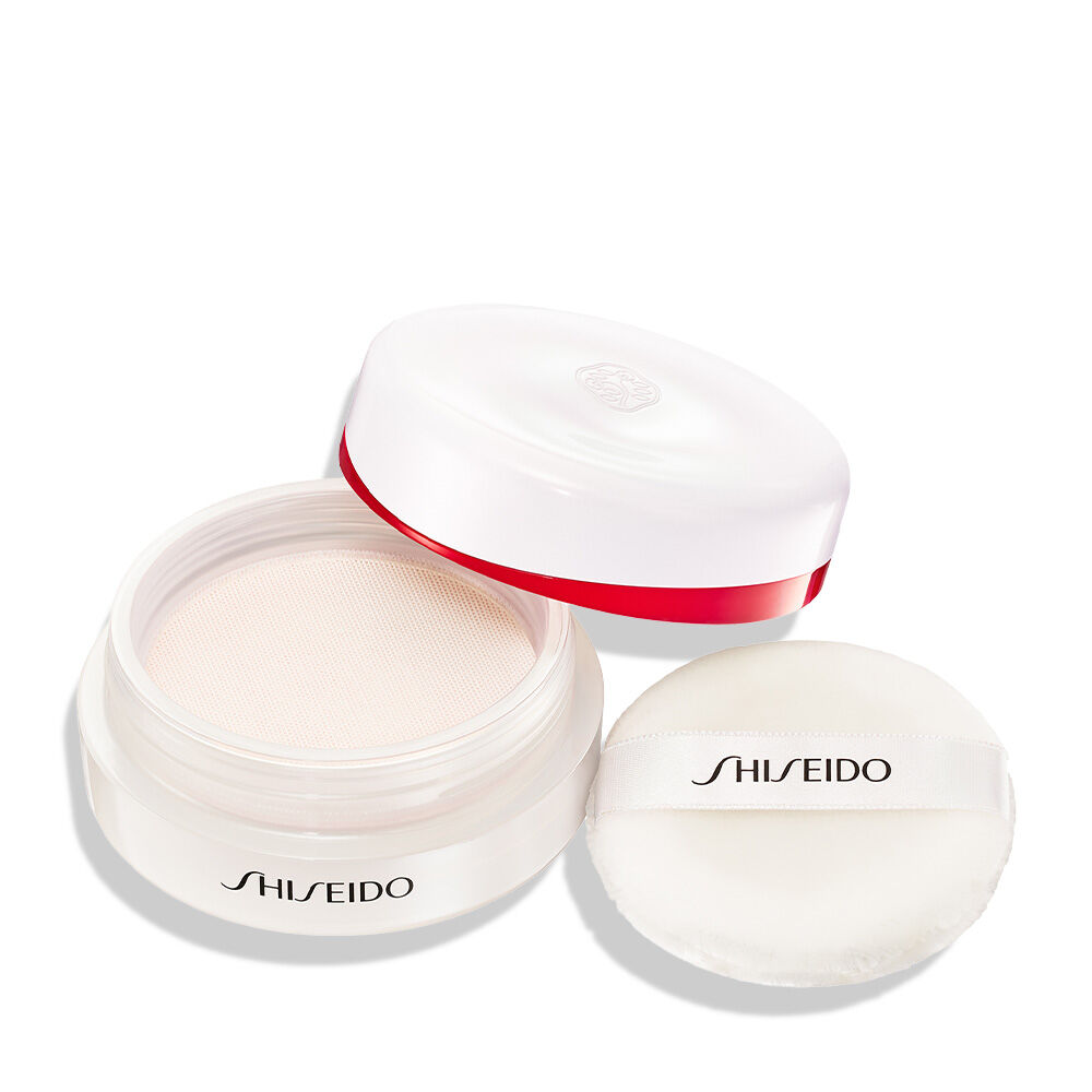 エッセンス スキンセッティング パウダー | SHISEIDO | 資生堂