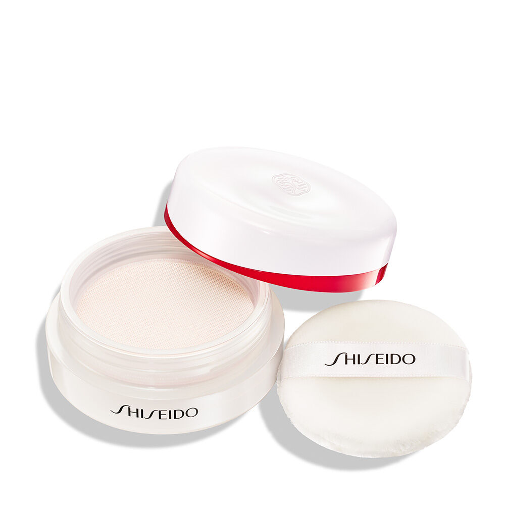 パウダー | SHISEIDO | 資生堂
