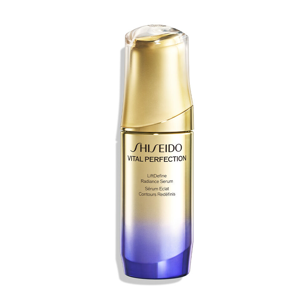 バイタルパーフェクション | SHISEIDO | 資生堂