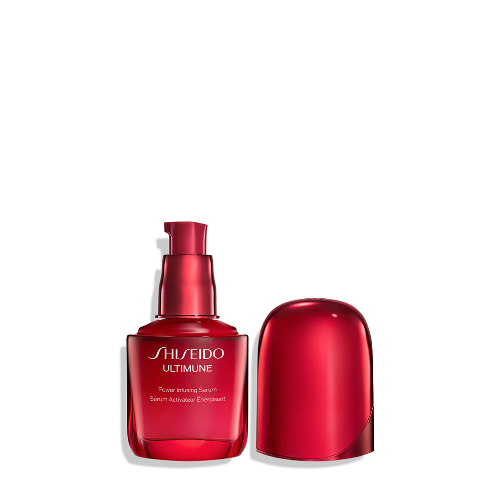 niko☆SHISEIDO アルティミューン パワライジングセラ100包 アルティミューン パワライジング セラム 100mL - 【公式】Fa-So