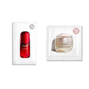 サンプル　資生堂　モイス　クリーム　200包 SHISEIDO (資生堂) - サンプル 資生堂 モイス クリーム 200包の