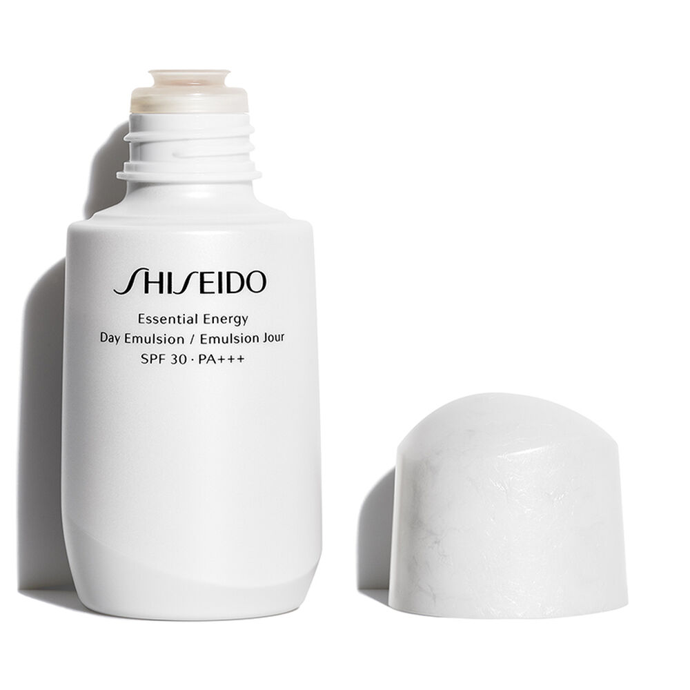 スキンケア shiseido 資生堂