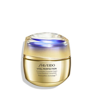 バイタルパーフェクション | SHISEIDO | 資生堂