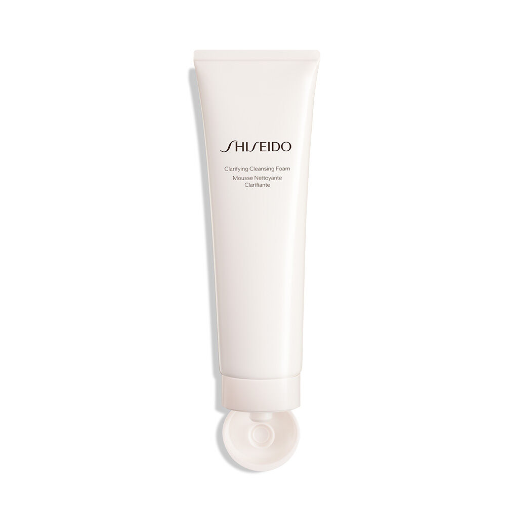【新品未開封】SHISEIDO クラリファイングクレンジングフォーム　3本セット クラリファイング クレンジングフォーム | SHISEIDO | 資生堂