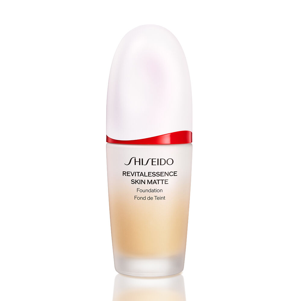 エッセンス スキンスムース ファンデーション Sand/250 | SHISEIDO