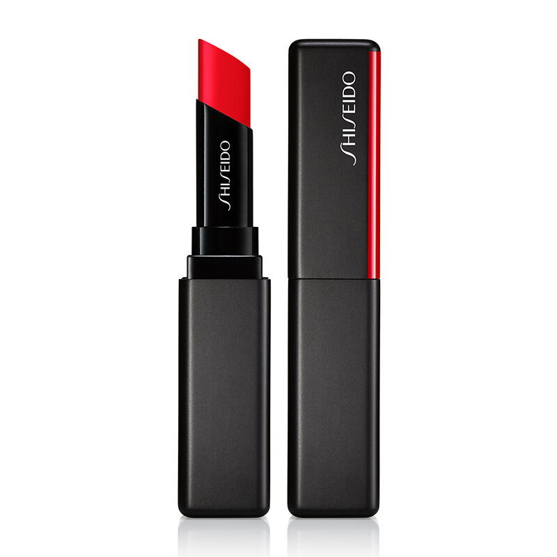 ヴィジョナリー ジェルリップスティック 218 Volcanic | SHISEIDO | 資生堂