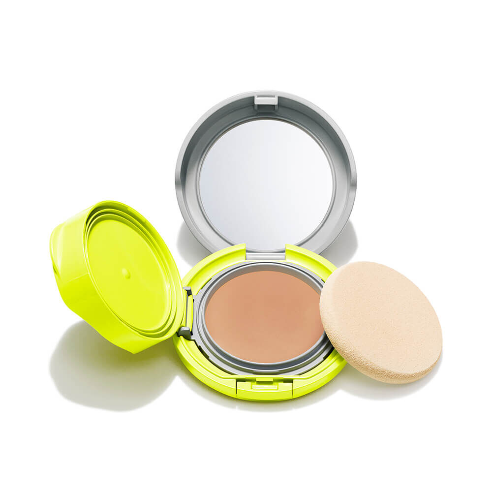 SHISEIDO サンケア BB コンパクト フォー スポーツ QD(レフィル