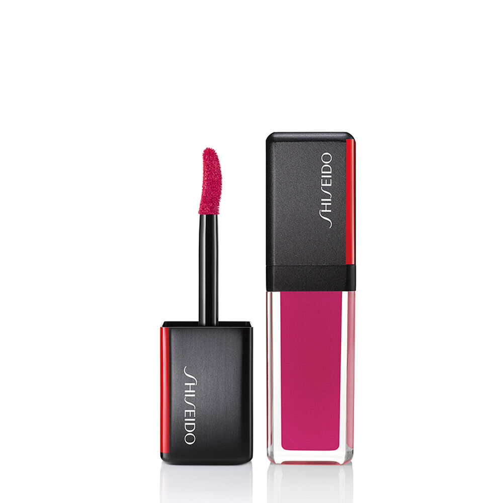 うのにもお得な ラッカーインク リップシャイン | SHISEIDO | 資生堂 リップグロス