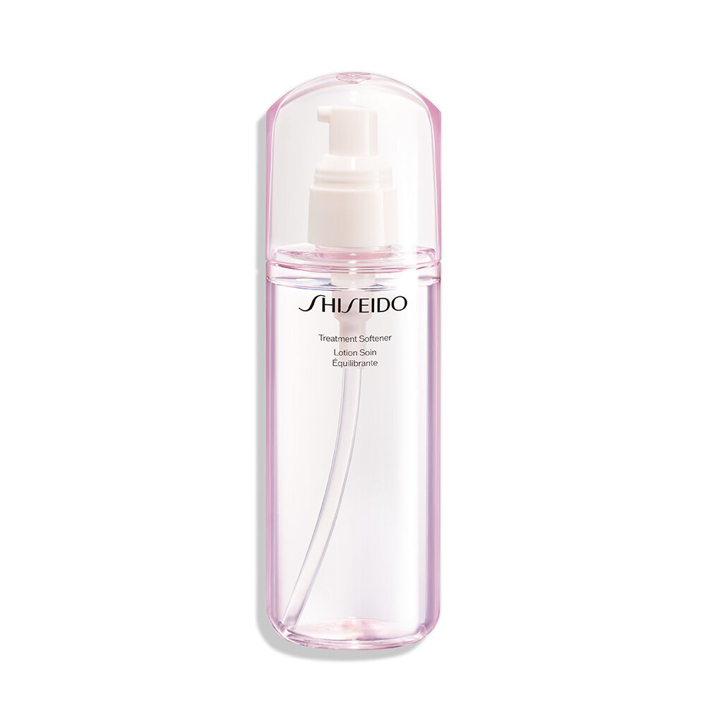 化粧水＆保湿液 | SHISEIDO | 資生堂
