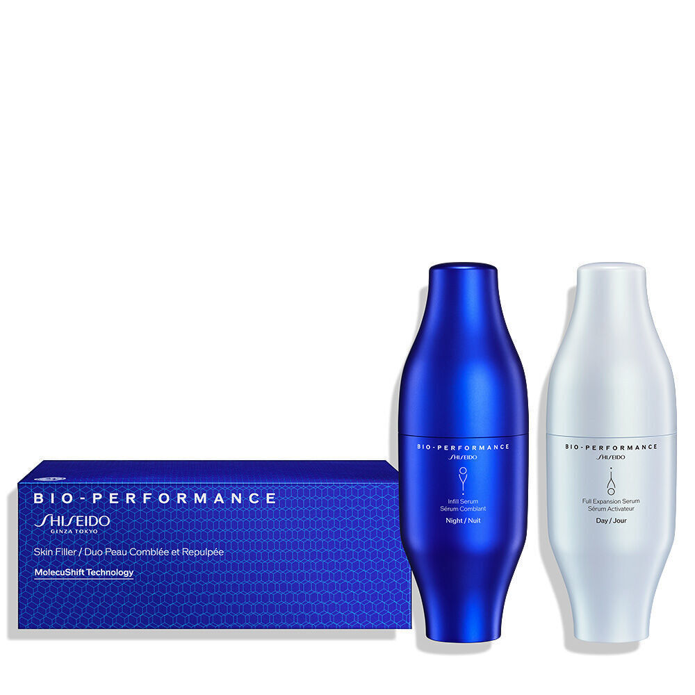 【公式ショップ】 | スキンフィラー ビオパフォーマンス SHISEIDO 資生堂 | 美容液