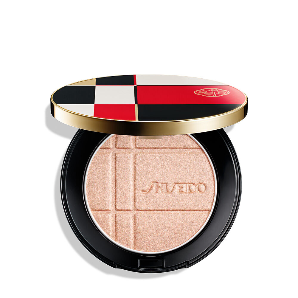 カラー+グロウ エンハンサー Bronze Agate/09 | SHISEIDO | 資生堂