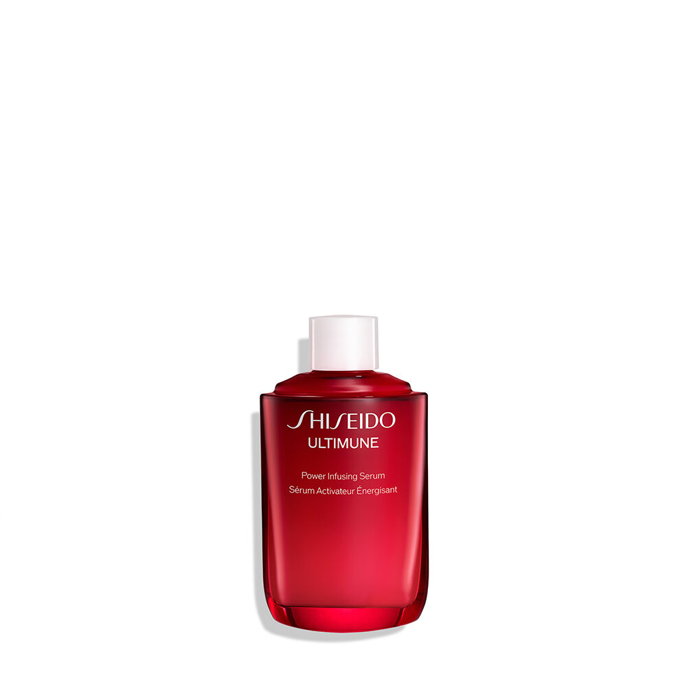 安いそれに目立つ セラム パワライジング アルティミューン™ | 資生堂 | SHISEIDO 美容液