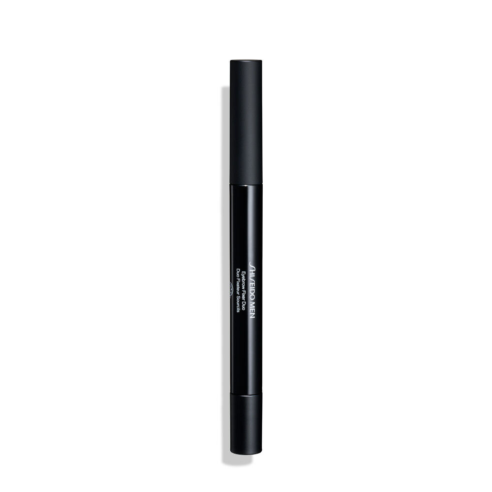 新しいエルメス デュオ フィクサー アイブロウ メン SHISEIDO BLACK SHISEIDO | アイブロウ