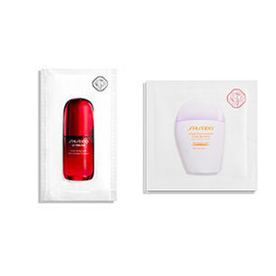 アルティミューン&times;サンケアサンプルセットc