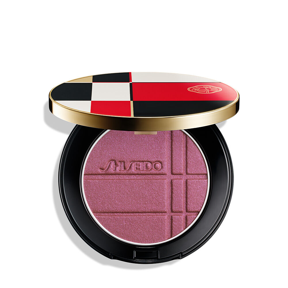 カラー+グロウ エンハンサー Bronze Agate/09 | SHISEIDO | 資生堂