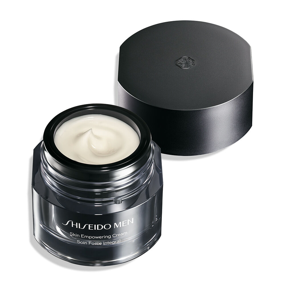 【新作入荷!!】 SHISEIDO メン 資生堂 | SHISEIDO | Ｎ スキンエンパワリングクリーム フェイスクリーム