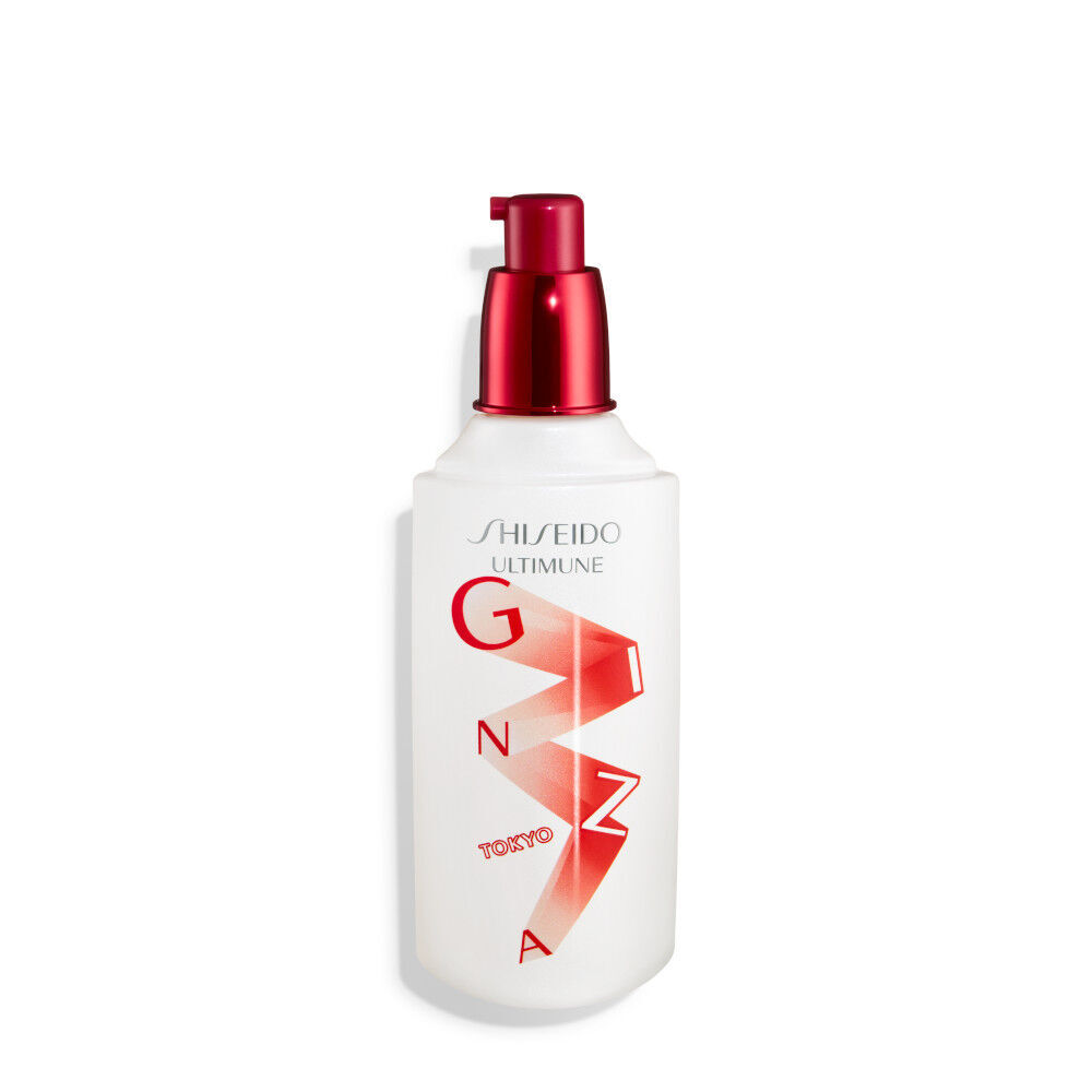 スキンケア shiseido 資生堂