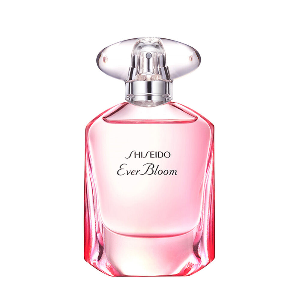 喜ばれる誕生日プレゼント | オードパルファム エバーブルーム SHISEIDO 資生堂 | 香水(女性用)