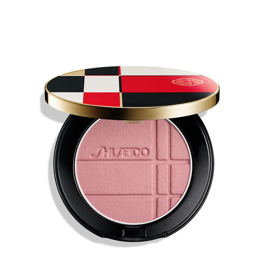 SHISEIDO カラーグロウ エンハンサー ピンク01 SHISEIDO カラー＋グロウ エンハンサー (レフィル) | イオンスタイル