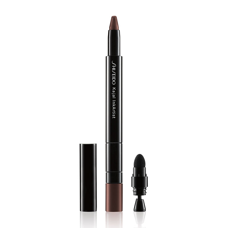 カジャルインクアーティスト 09 Nippon Noir | SHISEIDO | 資生堂
