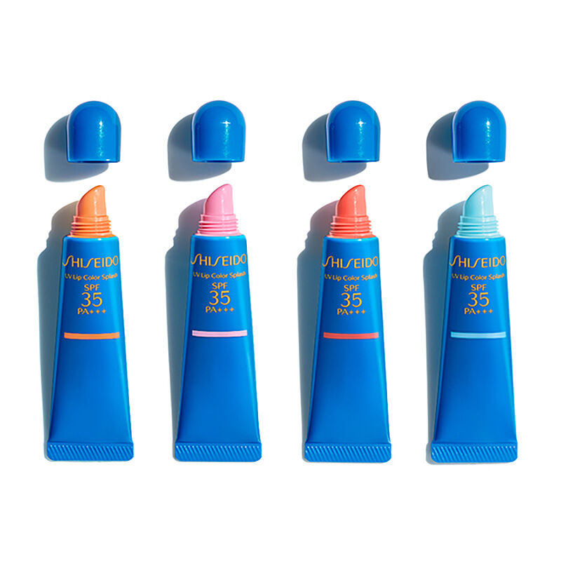 サンケア | SHISEIDO | 資生堂