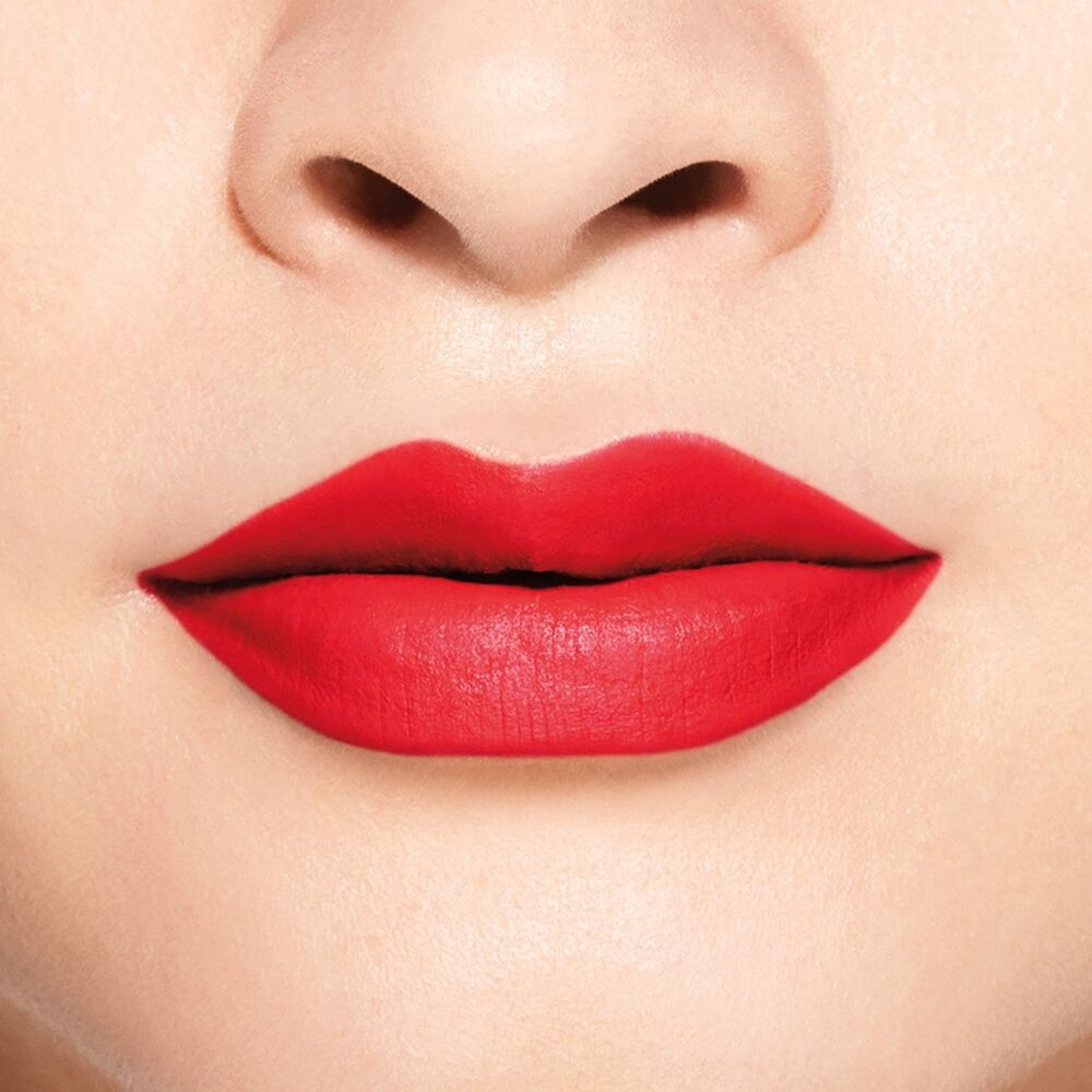 モダンマット パウダーリップスティック 502 Whisper | SHISEIDO