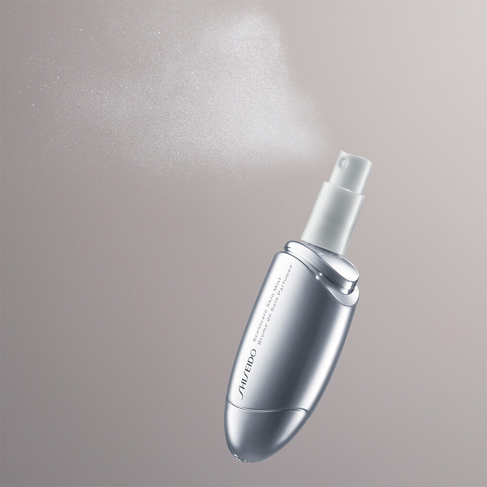 フレグランス | SHISEIDO | 資生堂