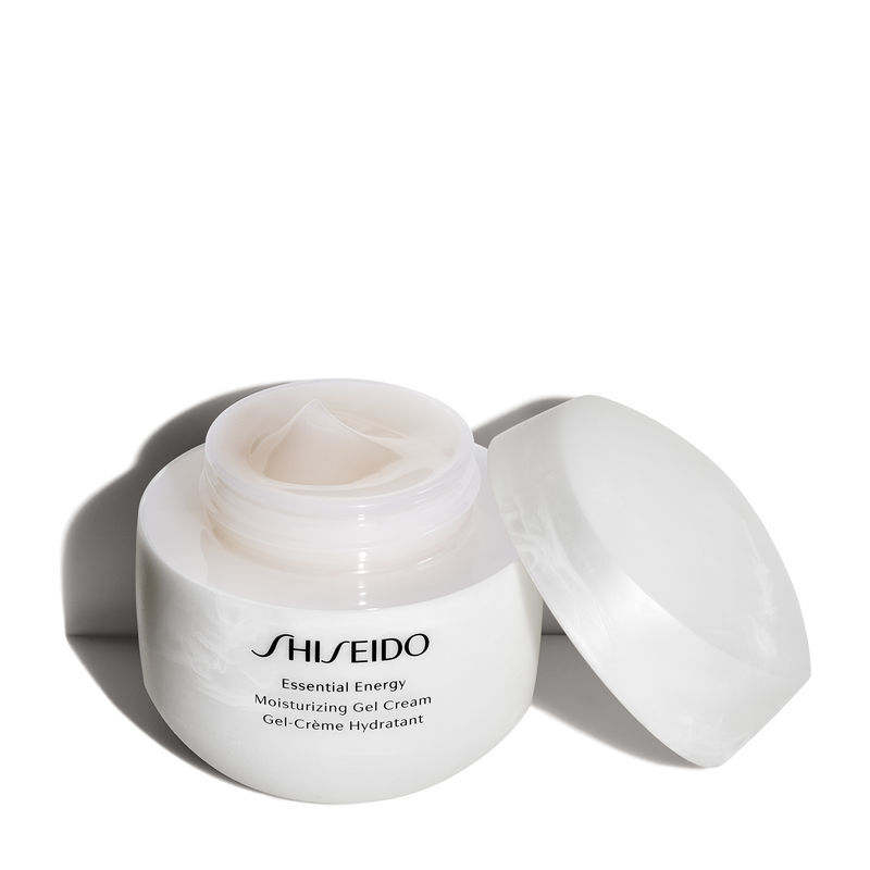 shiseido essential energy set