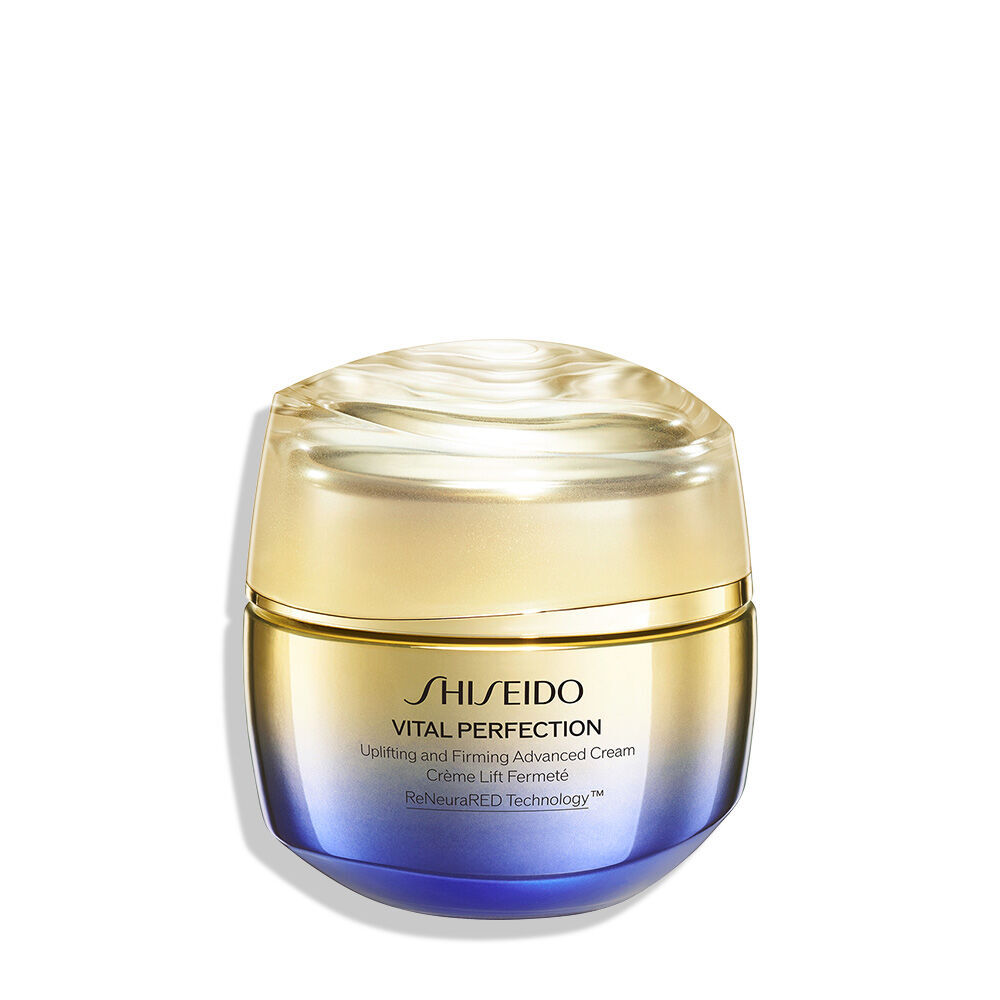 バイタルパーフェクション アドバンスクリーム | SHISEIDO | 資生堂