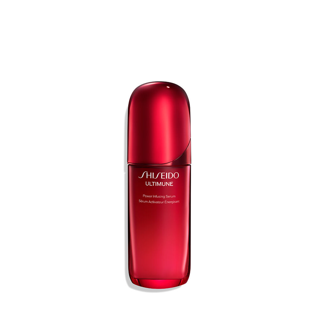♡り♡ アルティミューンパワライジングセラムン 120包 アルティミューン™ パワライジング セラム | SHISEIDO | 資生堂