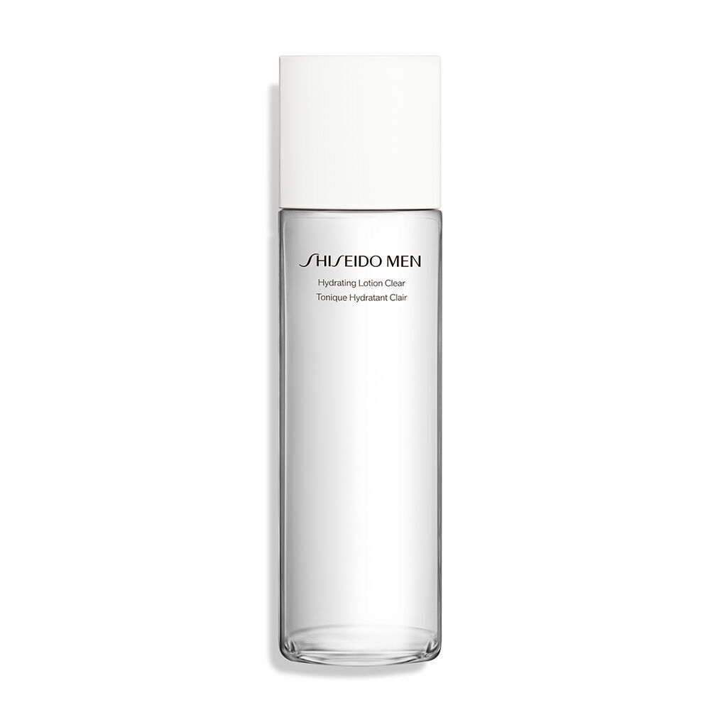 SHISEIDO メン ハイドレーティング ローション C | SHISEIDO | 資生堂