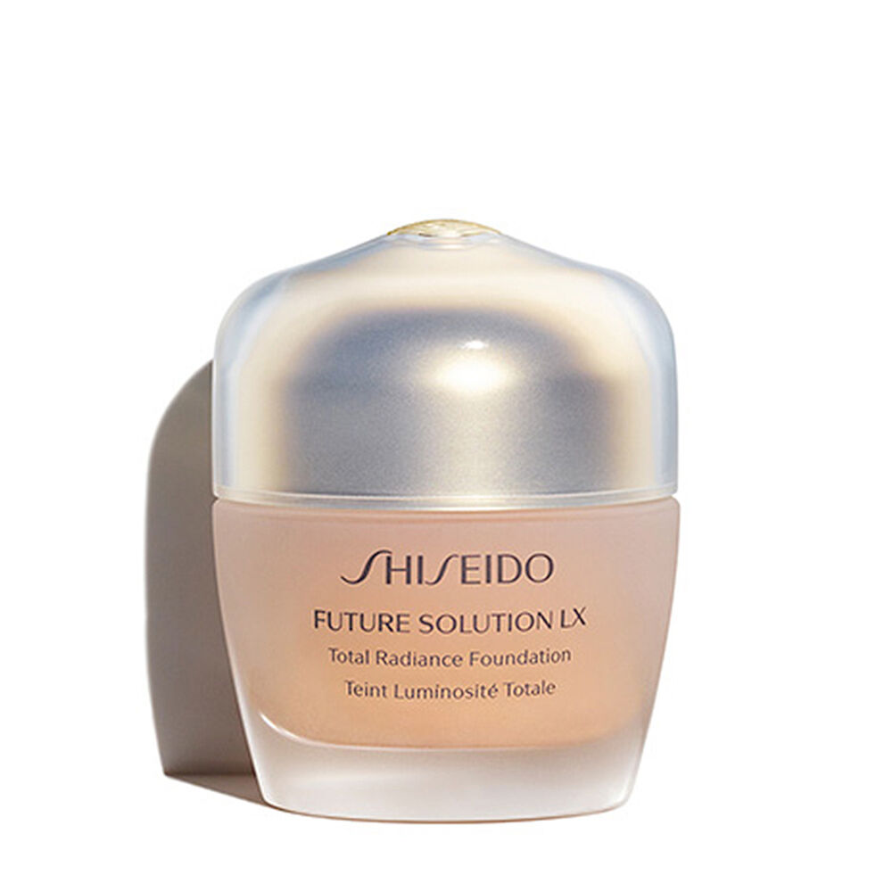 フューチャーソリューション LX | SHISEIDO | 資生堂