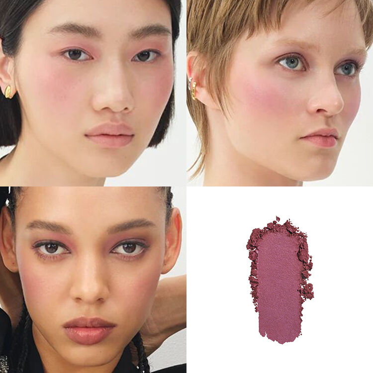 カラー+グロウ エンハンサー Bronze Agate/09 | SHISEIDO | 資生堂