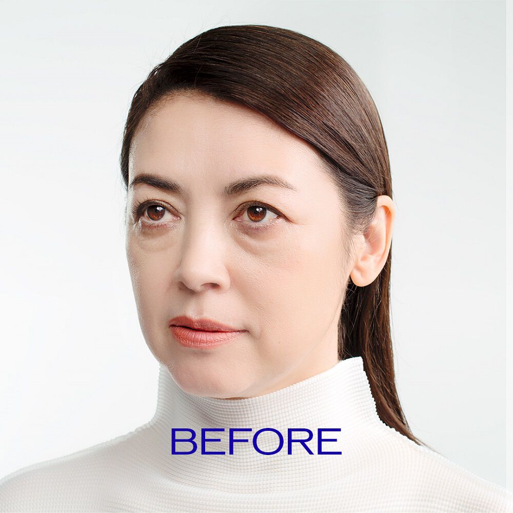 HOW TO：ビオパフォーマンス セカンドスキン(落とし方) | SHISEIDO  