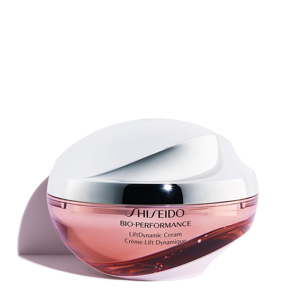 BOP | SHISEIDO | 資生堂