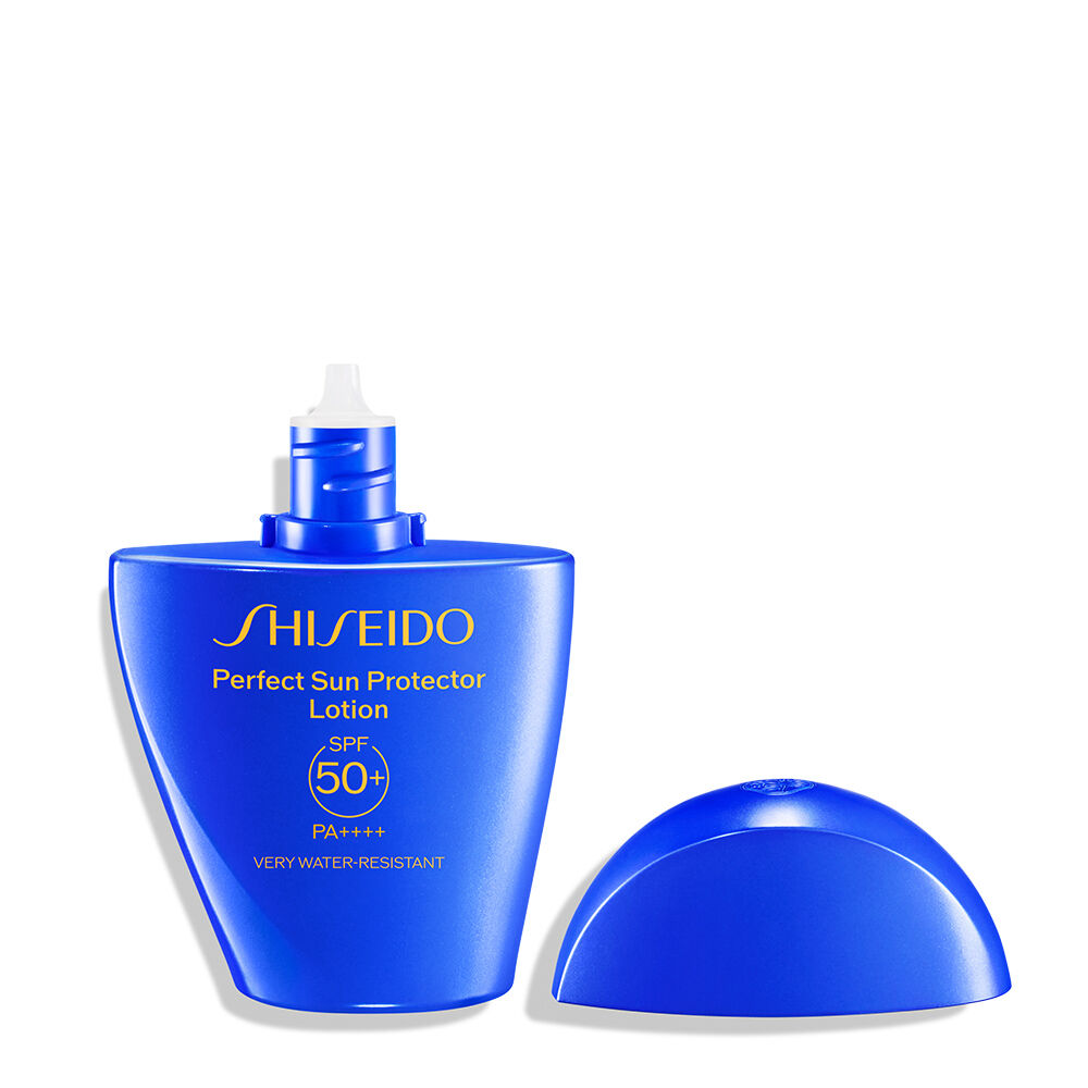 SHISEIDO サンケア パーフェクト サン プロテクター ローション