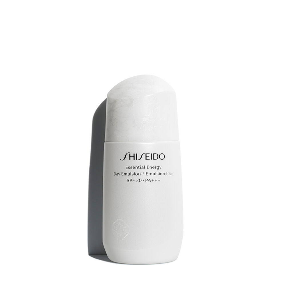 スキンケア shiseido 資生堂