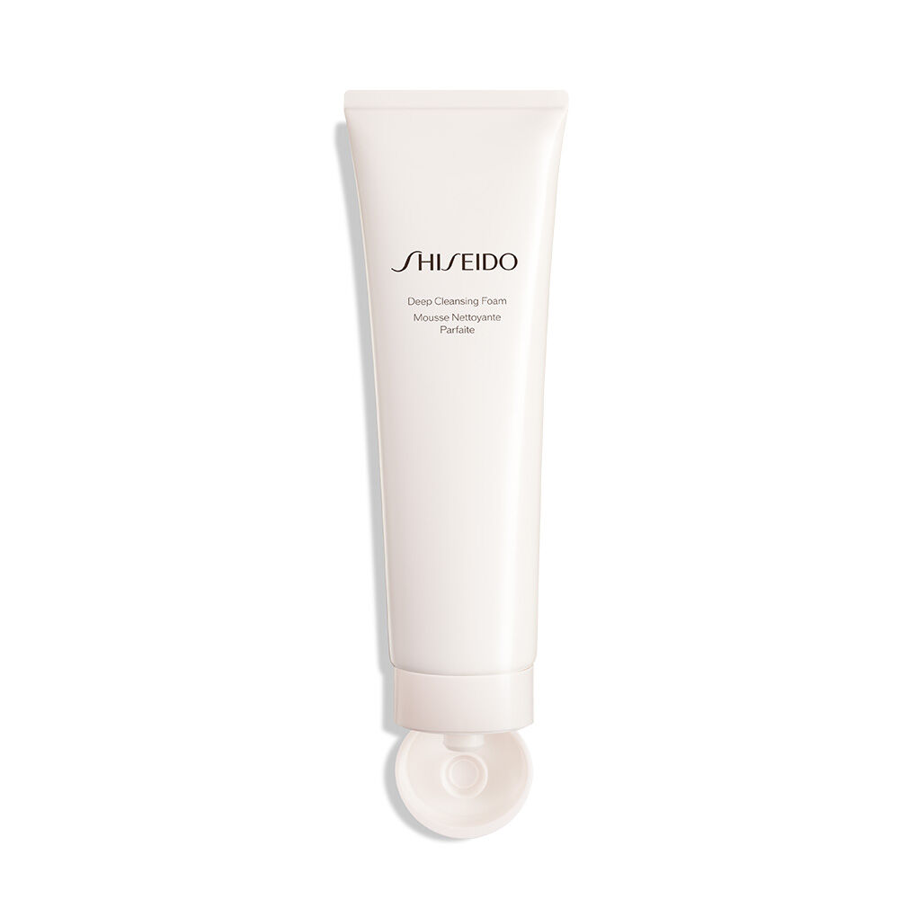 SHISEIDO資生堂 ディープクレンジングフォーム 125gｘ2個セット ディープ クレンジングフォーム | SHISEIDO | 資生堂