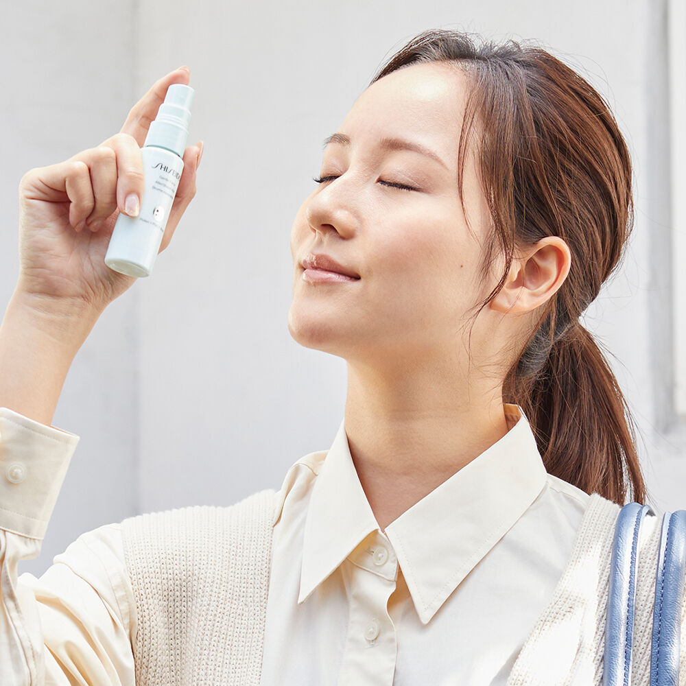 ジェントルフォース | SHISEIDO | 資生堂