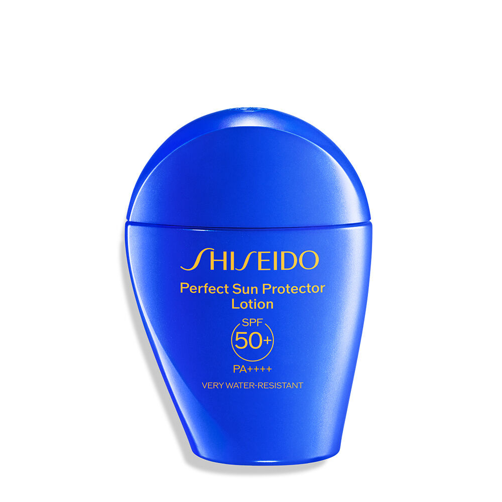 SHISEIDO サンケア パーフェクト サン プロテクター ローション