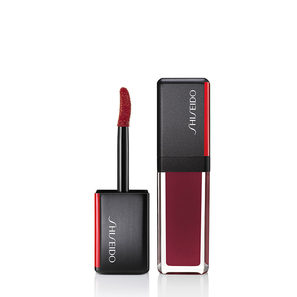 ラッカーインク リップシャイン 303 Mirror Mauve | SHISEIDO
