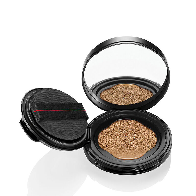 楽天市場】【SHISEIDO 公式】シンクロスキン グロー クッション