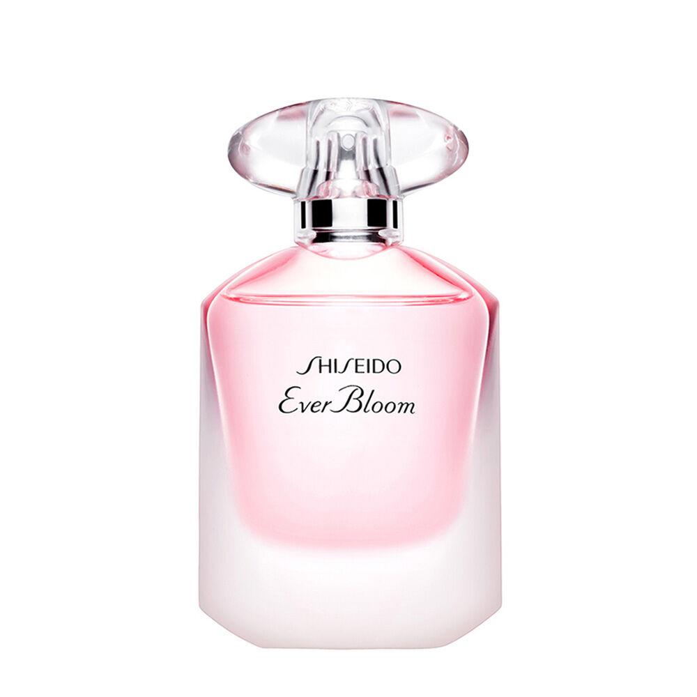 エバーブルーム オードトワレ | SHISEIDO | 資生堂