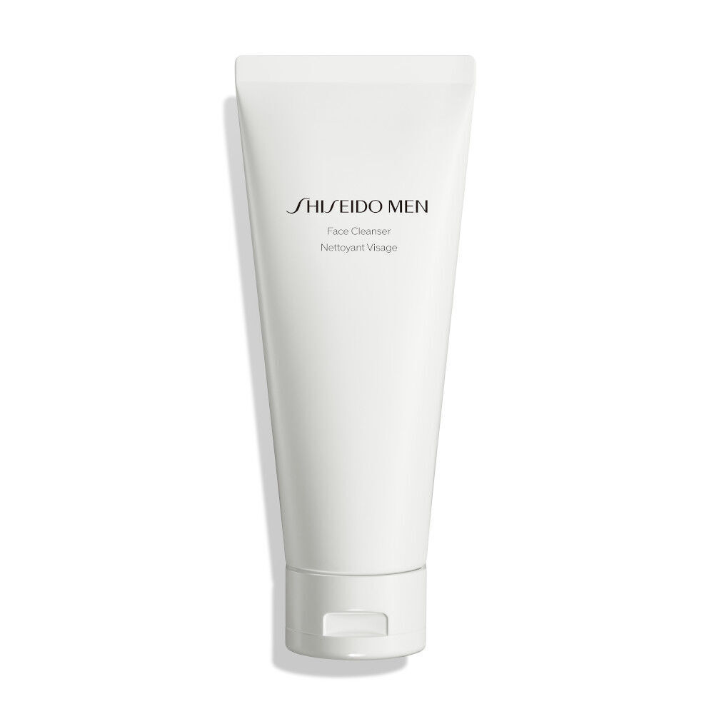 SHISEIDO メン フェイス クレンザー | SHISEIDO | 資生堂